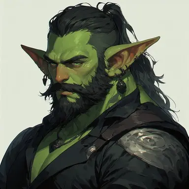 Profile image of Vorruk