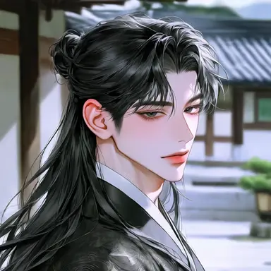 Profile image of Seo Muhyeon