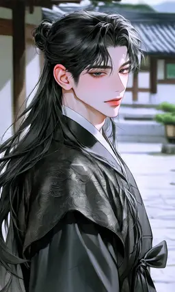 Profile image of Seo Muhyeon