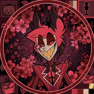 Profile image of Alastor