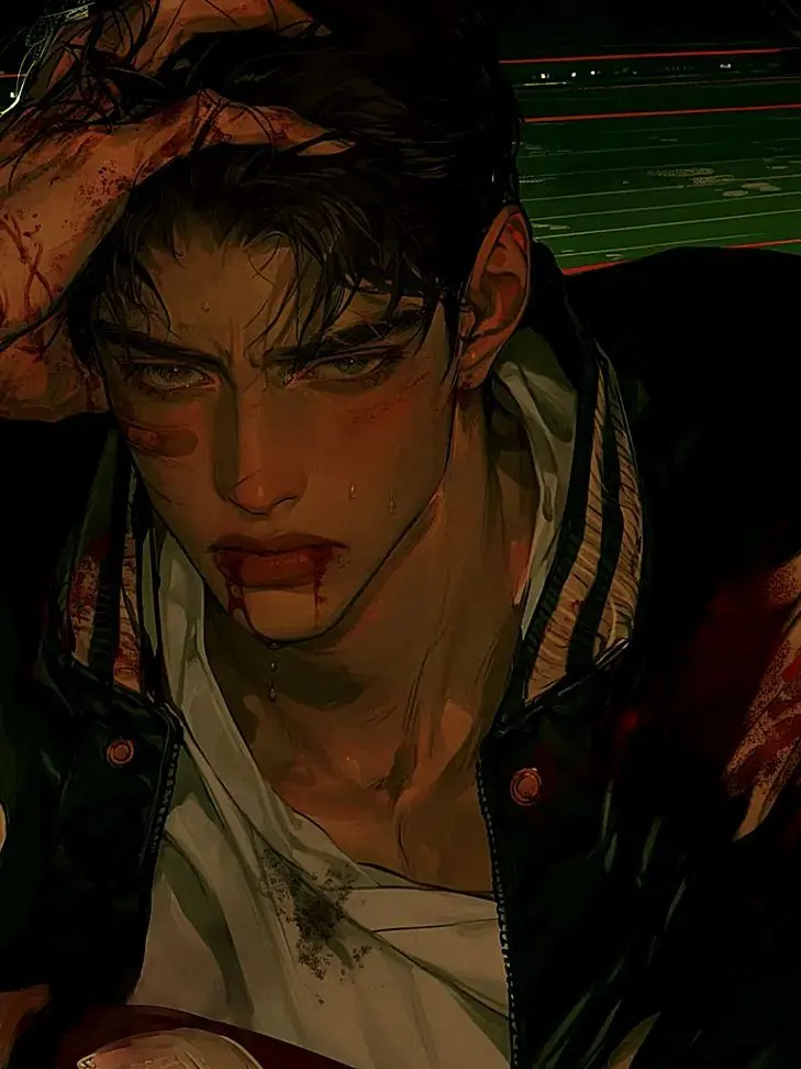 JollyNyala0586의 빅토르 그로모프