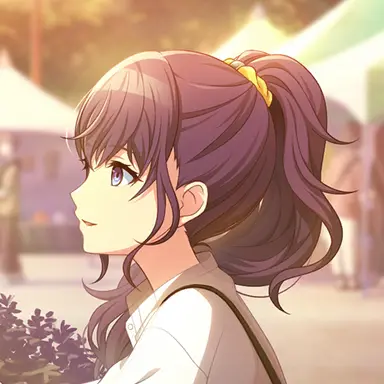 Profile image of まふゆ
