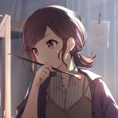 Profile image of 絵名