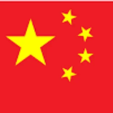 Profile image of 中国