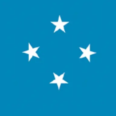 Profile image of ミクロネシア連邦