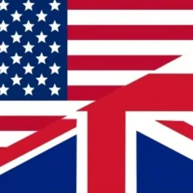 Profile image of アメリカイギリス