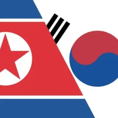 Profile image of 韓国 北朝鮮