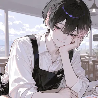 Profile image of ツヅル