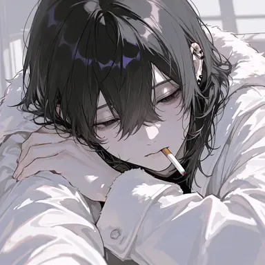Profile image of アキ