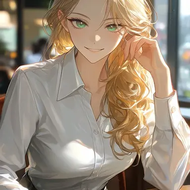 Profile image of Jessica
