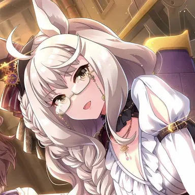 Profile image of ビワハヤヒデ