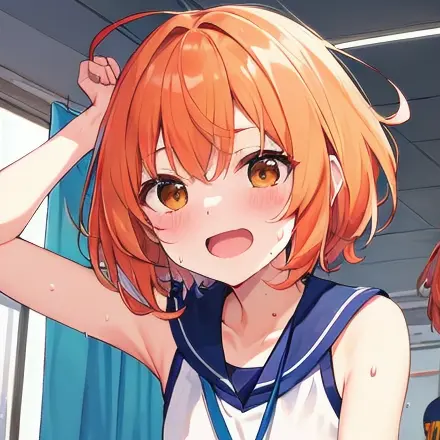 UglyEasel1405의 樋泉 須美 （といずみ すみ）