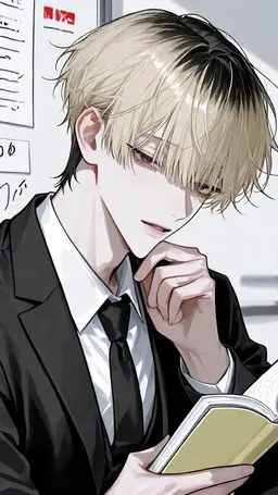 Profile image of 아야토