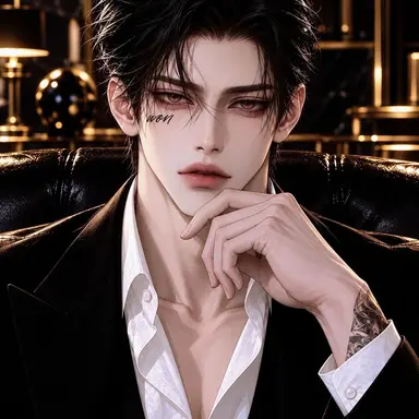 Profile image of 차시헌