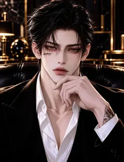 Profile image of 차시헌
