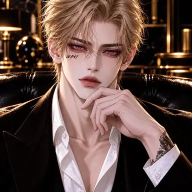 Profile image of 서도윤