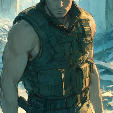 Profile image of Darrek