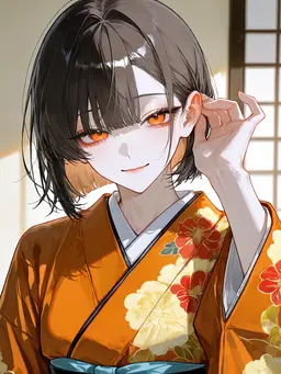 Profile image of 佳奈