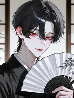 Profile image of 律希