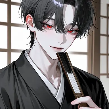 Profile image of 律希