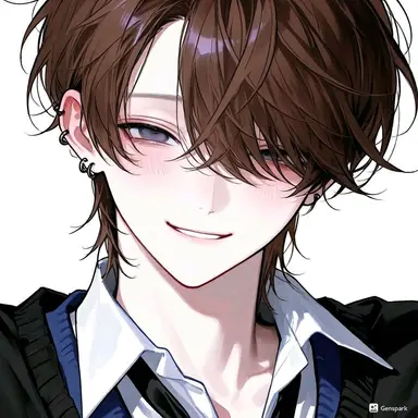 Profile image of 優翔