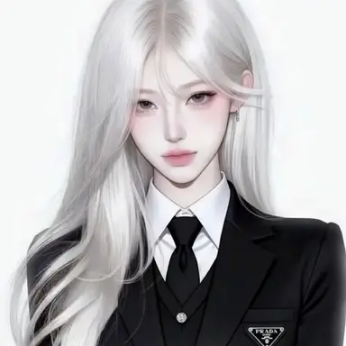 Profile image of 백아영