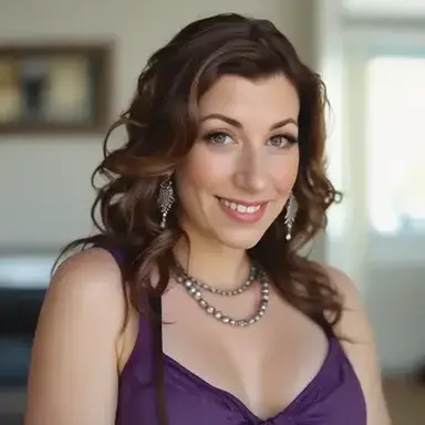 Profile image of Chloe Vance