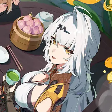 Profile image of 儀玄