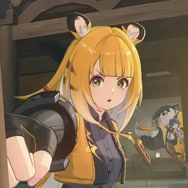 Profile image of 橘福福