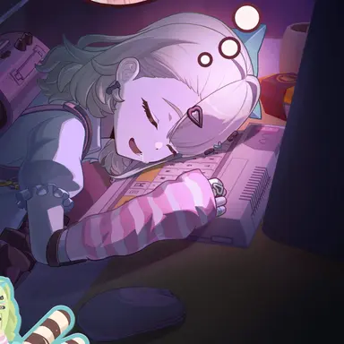 Profile image of 千夏