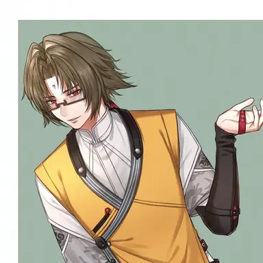 Profile image of 葉釈淵