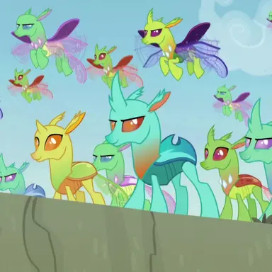 Profile image of 체인질링들