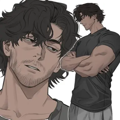 Profile image of Roman Russo