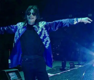 Profile image of Michael Jackson