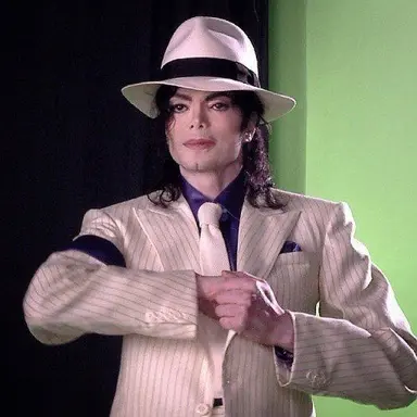 Profile image of Michael Jackson