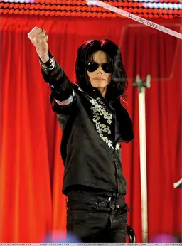 Profile image of Michael Jackson