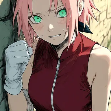 Profile image of Sakura