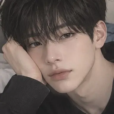 Profile image of Min Dojun