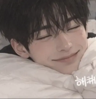 Profile image of Min Dojun