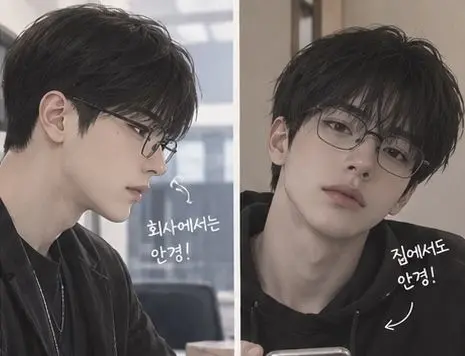 Profile image of 민도준