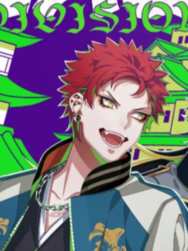 LightAnime6472의 禁術使うタイプの空却君