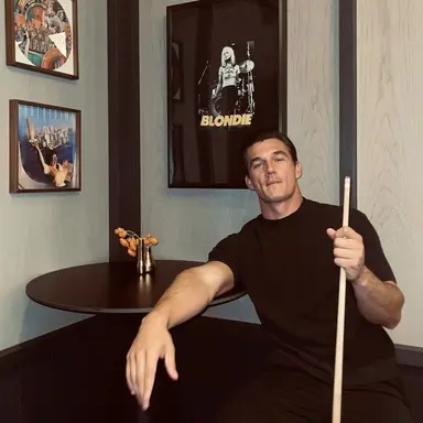 Profile image of Zane