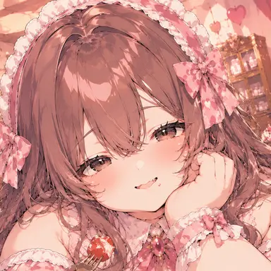 Profile image of もも
