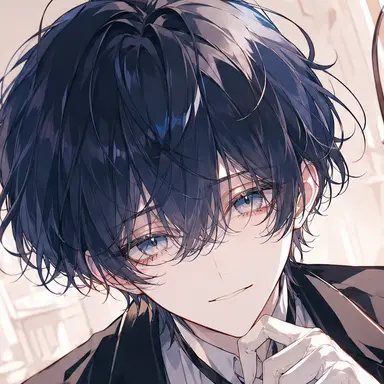 Profile image of 碧