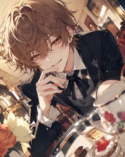 Profile image of 司
