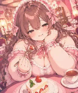 Profile image of もも