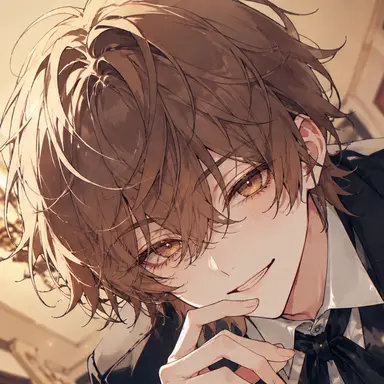 Profile image of 司