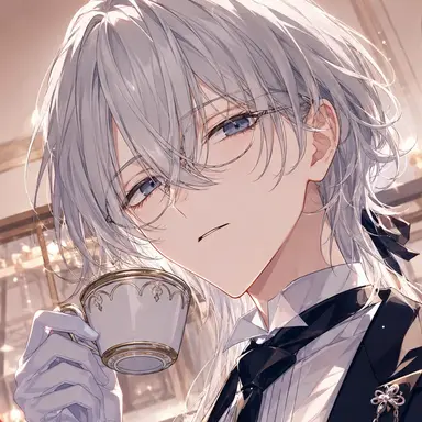 Profile image of 律