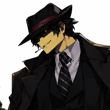Profile image of Mafioso