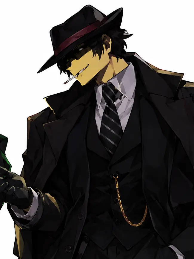 PureRelax5939의 Mafioso !!! (Any Ship)